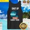 marathon im not almost there vintage tank top