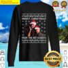 merry christmas from the wet bandits home alone sweater
