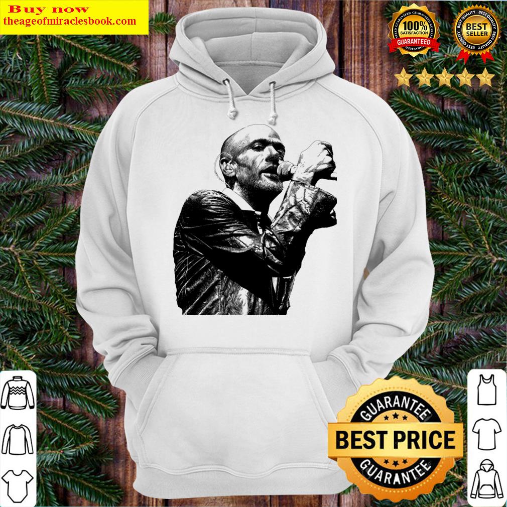 michael stipe hoodie