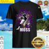 moss shirt