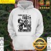 moto trial bike fast hoodie
