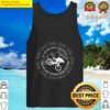 mountain biking biker shirt tank top