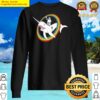 narwhal rainbow stormtrooper sweater