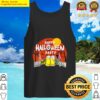 nice happy halloween group costumes party cute autumn holiday shirt tank top