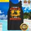 nothing scares me i m a housekeeper cool t tank top