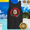 official anthony smith merry christmas to me christmas tank top