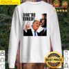 official youre fired fire fauci sweater