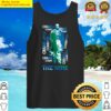 omar little the wire t shirt tank top