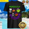 perfectly witched halloween fantasy shirt
