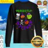 perfectly witched halloween fantasy sweater