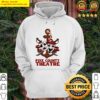 pike county theatre hoodie