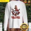 pike county theatre sweater