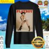 playboy ma mailoven sweater