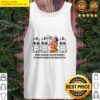 premium lgbt unicorn adhd awareness what makes you different is what makes you beautiful tank top