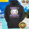 promoted to big sister 2022 hoodie