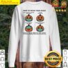 pumpkin sign t shirt sweater