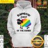 rainbow sheep of the family lgbt pride hoodie