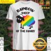 rainbow sheep of the family lgbt pride shirt