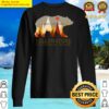 retro yellowstone grizzly bear national park sweater