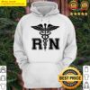 rn registered nurse hoodie