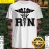 rn registered nurse shirt