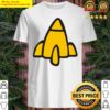 rocket power regina shirt
