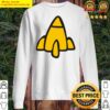 rocket power regina sweater