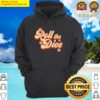 roll the dice hoodie