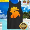 rooster tank top