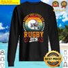 rugby dad rugby boy gifts sweater