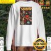 season of the witch t shirt sweater