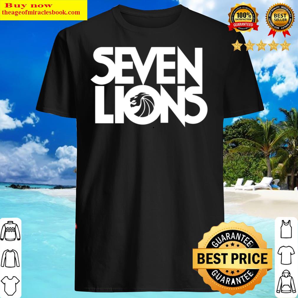 Seven Lion