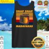 snap snap madafakas for photographers and generation selfie tank top