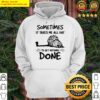 sometimes it takes me all day to get nothing done cat hoodie