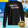 squid en version sweater