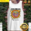 sunflower black sublime 40oz to freedom tank top
