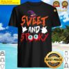 sweet and spooky t shirt shirt