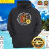 thankful grateful blessed paraprofessional fall autumn hoodie