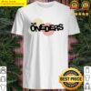 the oneders rebecca metz the oneders shirt