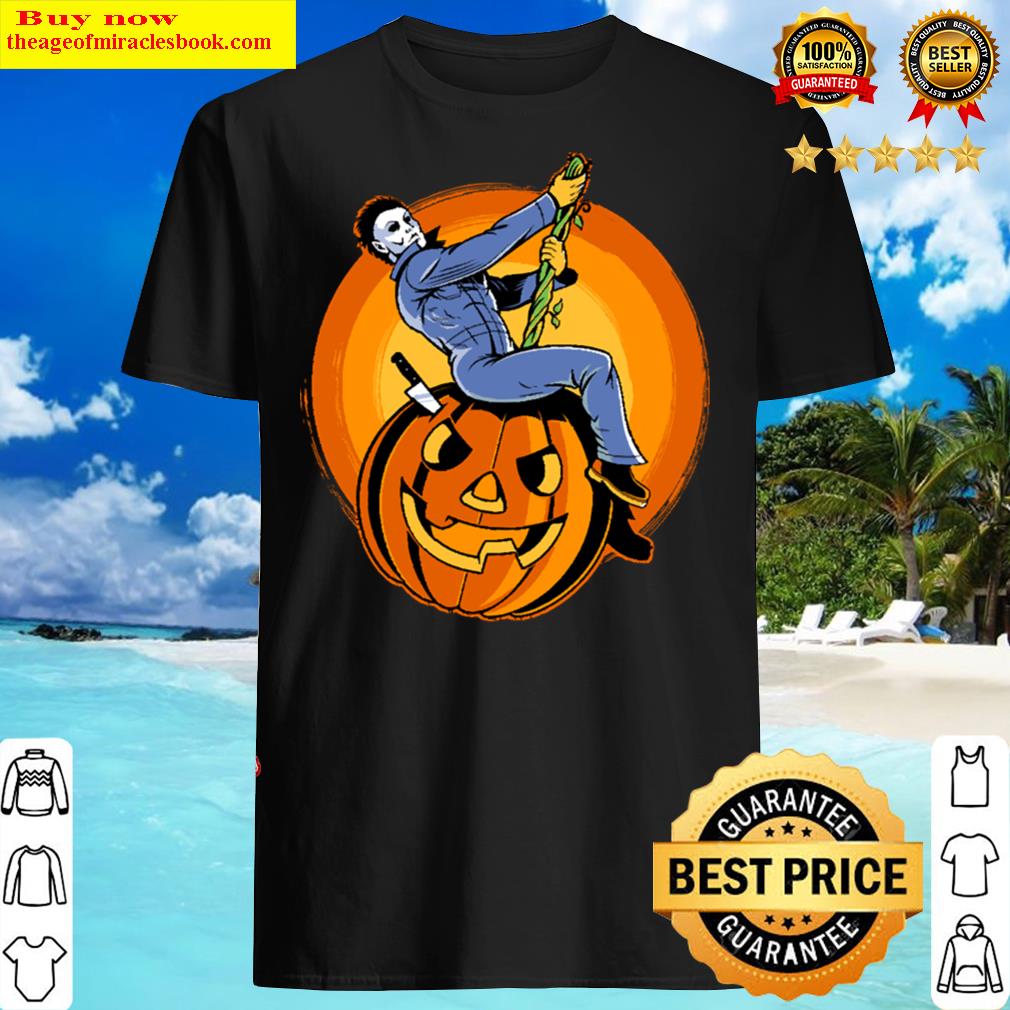 The Pumpkin Ball T-shirt