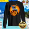 the pumpkin ball t shirt sweater