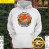 the soul of a gypsy the heart of a hippie the spirit of a cowgirl hoodie