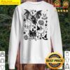 the spookie gang t shirt sweater