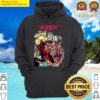 the upsetter ice scratch perry hoodie