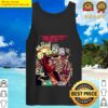 the upsetter ice scratch perry tank top