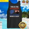 this is the government the founders warned us about pro american tank top