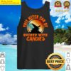 this witch can be bribed with candies copy copy tank top