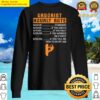 tree climber with chainsaw hourly wage forester sweater