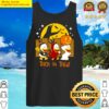 trick or treat for halloween t shirt tank top