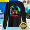 tropical dream smp zombie sweater